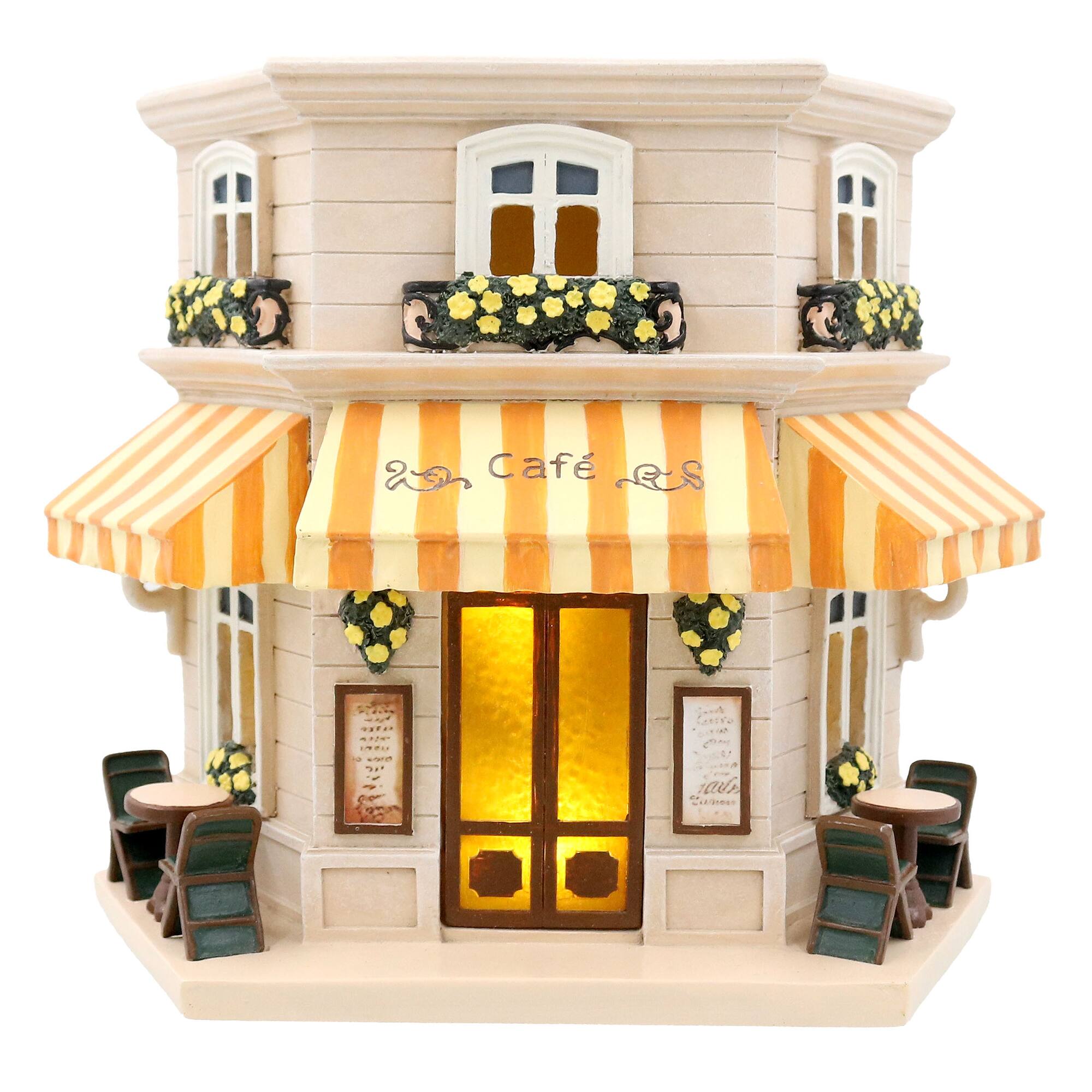 Mini LED Café by Ashland®